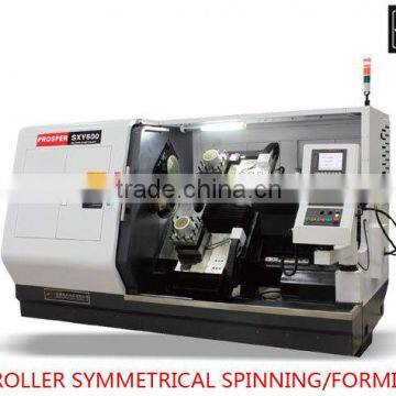Hot Sale Cnc Spinning Machine CNC Metal Forming Machine