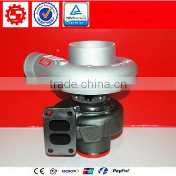 HX35 Turbocharger 3539698 3539697