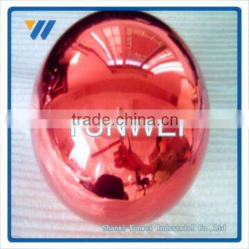 Beautiful Surface Stainless Steel Hollow Sphere