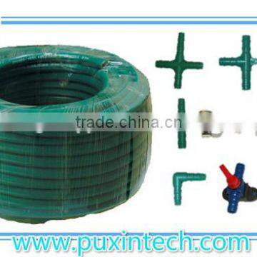 Puxin Excellent Biogas Fittings, Biogas Appliances for Biogas Plant