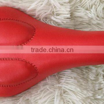 New design high quality children bicycle seat saddle