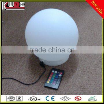 IP68 Waterproof LED Ball/LED Magic Ball Lighting For Wedding Decoration