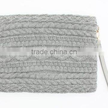 New Design Sweater Pouch With Strap 19 Years Manufacturer photo-3