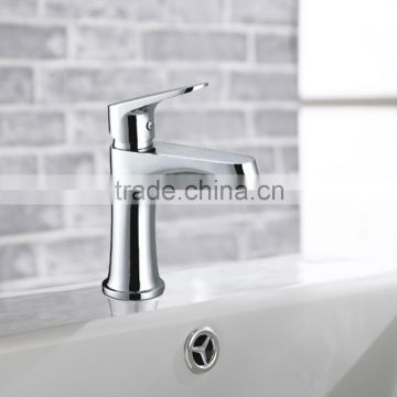 CUPC Water Supply Wash Basin Tap