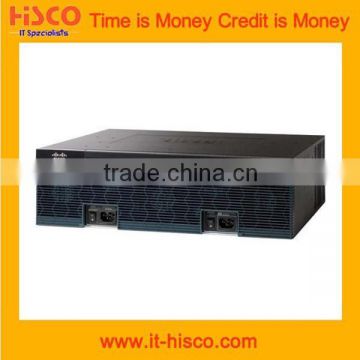 CISCO3925-SEC/K9 3925 Security Router