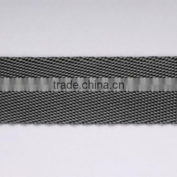 Heavyweight Polypropylene Webbing