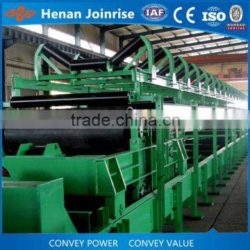 Belt Conveyor in Coal Mine photo-3