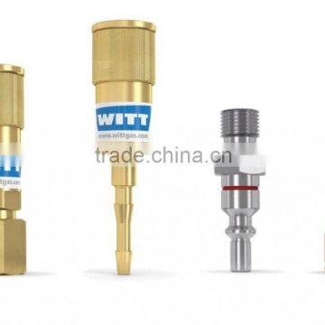 Quick Couplers / Hose Couplings
