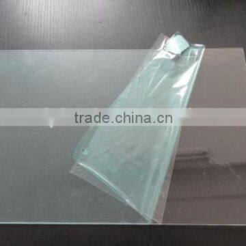 mirror PMMA sheet acrylic sheet