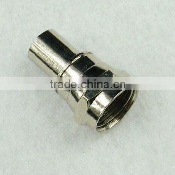 Dongbei DB8051 coax f compression conical connector