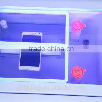 Nano Coating Waterproof Machine for All Types Smart Phones and Tablets photo-2
