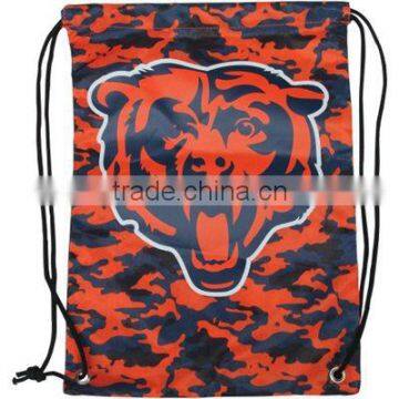 custom sublimated drawstring backpack bags