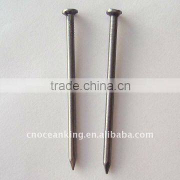 1kg bags common nail for Brazil market