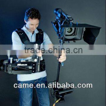 Wondlan Leopard II 6-15kg Camera Steadicam Steadycam Stabilizer deluxe edition