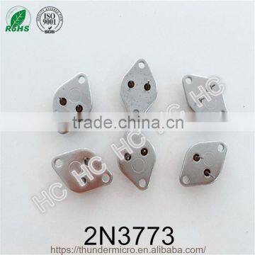 NPN Transistors 2N3773 140V 15A TO-3