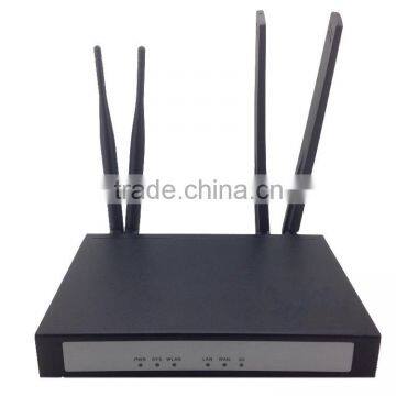 4g Wireless Lte Wifi Router Cpe With High Power photo-2