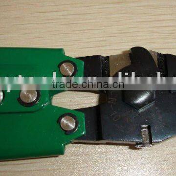 High Grade Crimping Pliers 250mm