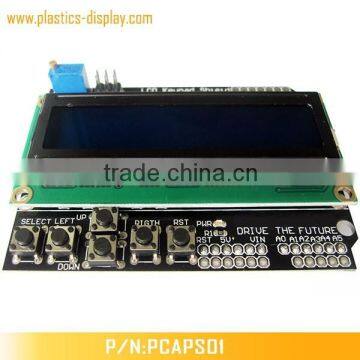 LCD Display Shield for UNO R3 Board photo-3