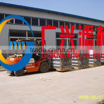 Factory Slot Filter Water Well Filter Screen Mesh