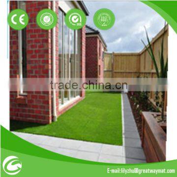 Artificial grass for landscaping