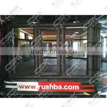 Mixed Martail Art Martial Art Style MMA Cages Sale photo-3