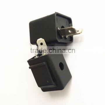 Good Quality Hot Sale 12V Electronic Flasher Relay for Car photo-4