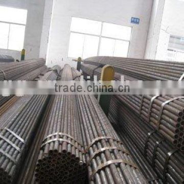 high pressure boiler seamless steel pipe