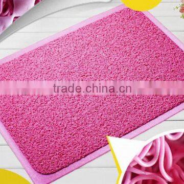 Can be monochromatic color matching coil MATS