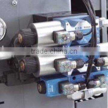 ZX-220 Plastic Injection Molding Machine With Servo Motor photo-3