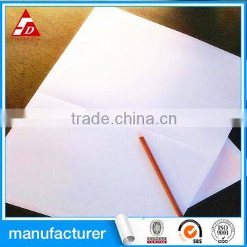 GOOD QUALITY WOODFREE SELF ADHESIVE PAPER IN SHANGHAI