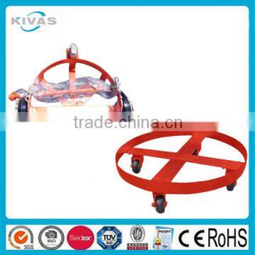 High quality drums Trolley