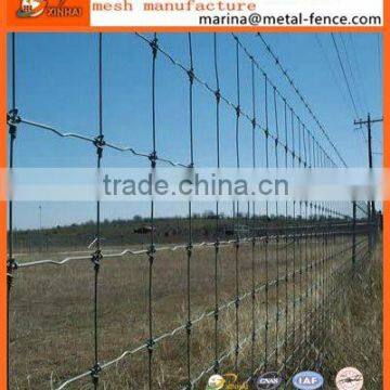 Cheap Welded Wire Mesh Fence For Prairie