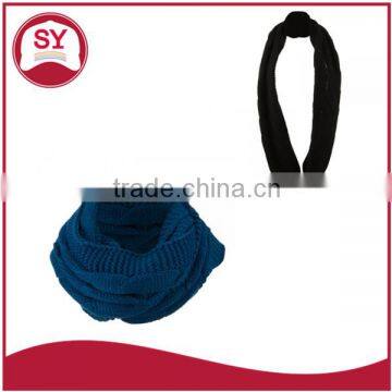 Customize Polar fleece neck warmer