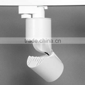 High CRI>90 Cob 10W Led track light