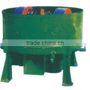 2013 Sellington Concrete Mixer With Ladder