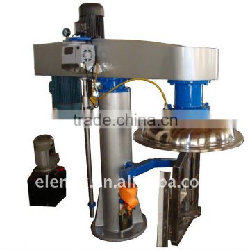 Stainless Steel Compound Mixer