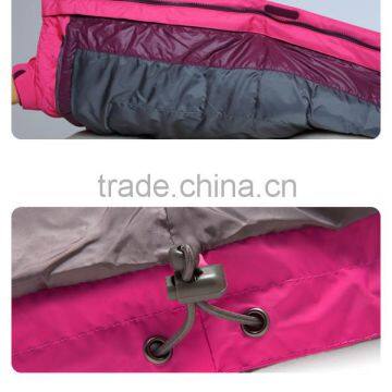 Winter Waterproof Mountain Spirit Warm Outdoor 3 in 1 Collapsible Snow Goose Jacket, Active Military Best Ski Jacket 5xl Women photo-5