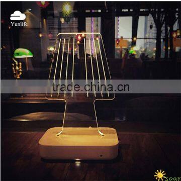 Wholesale Eletric Fragrance Smart Night lamp