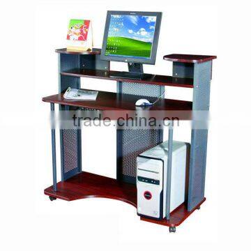 GX-37 Luxury MDF Board Home Office Computer Desk