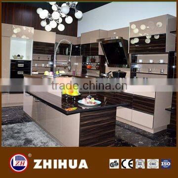 The Latest kitchen cabinet design of 2016