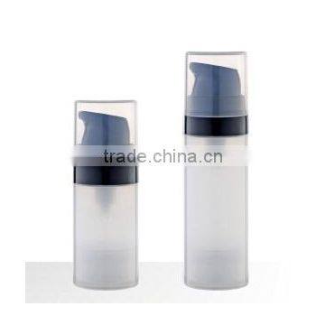 Airless Pump Container, Cosmetic Plastic Airless Pump Bottle photo-2