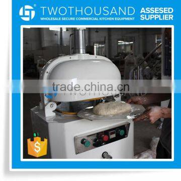 Commercial Bread Dough Divider Rounder/Automatic Dough Ball Making Machine/ High Efficiency Dough Cutter And Rounder photo-2