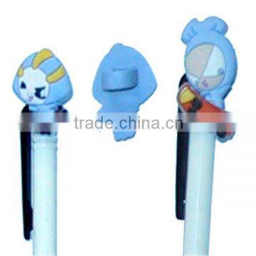 Custom ball-point pens topper school supplies