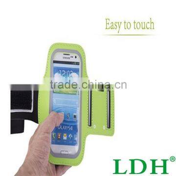 Sport Arm Band Case Accessories for Running Outdoor Sport Arm Band Brassard Case For Samsung Galaxy S3 S4 S5 S6 S7 Edge Cover photo-4