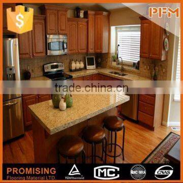 2014 China most popular cheap kitchen countertops displays