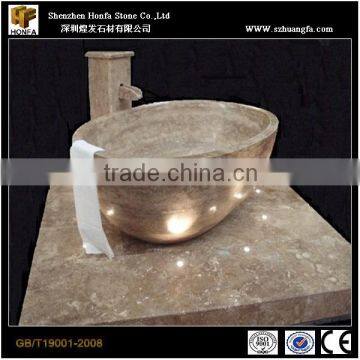 cheap price natural stone bathtub for sale