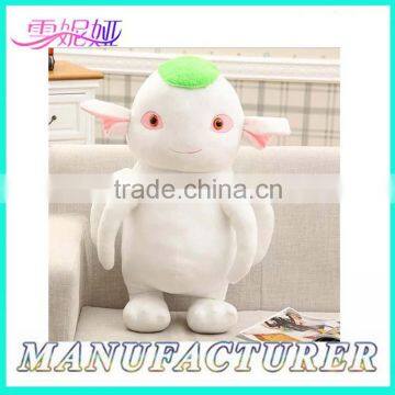 2016 Newest Hot Sale Cute Soft Hubal Plush Toys