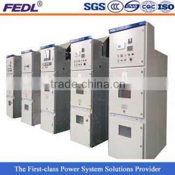 **power Distribution Equipment Kyn28 Electrical Switchgear