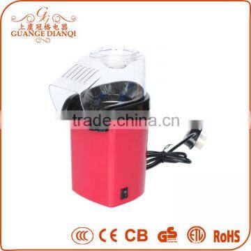 home use sweet popcorn maker