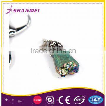 World Class Manufacturer High Quality Discounted Price Fashion Keychain Metal photo-4